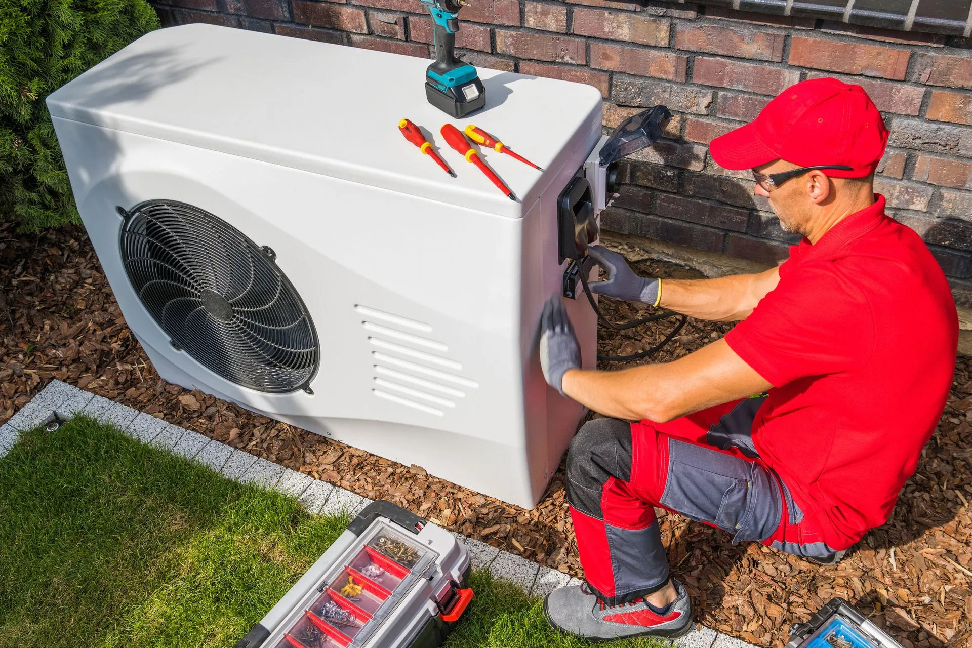 About HVAC in Titusville, FL